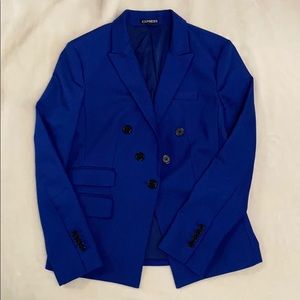 Express Blazer